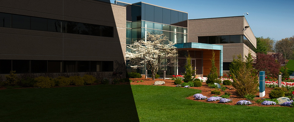 Nashua Landscapers