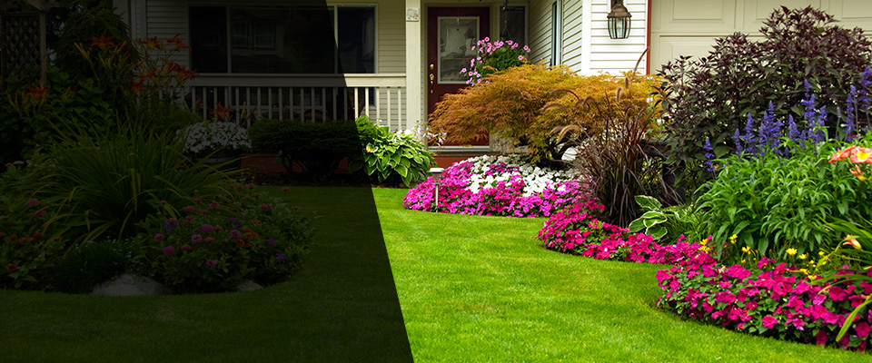Nashua Landscapers