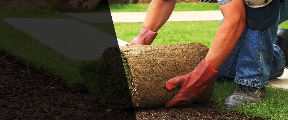 Nashua Landscapers