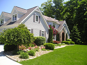 Landscapers and Lawncare Services in Nashua, NH