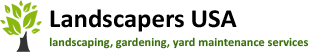 Nashua Landscapers